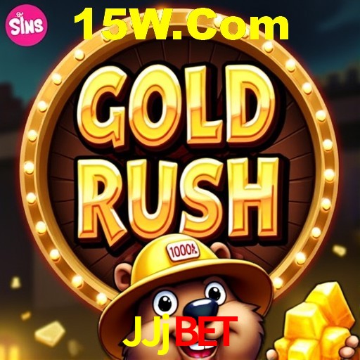 JJj Bet Login